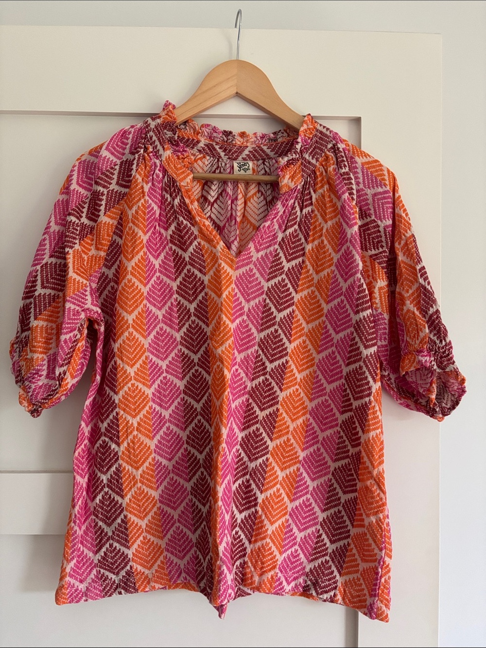 Ivy Jane Top